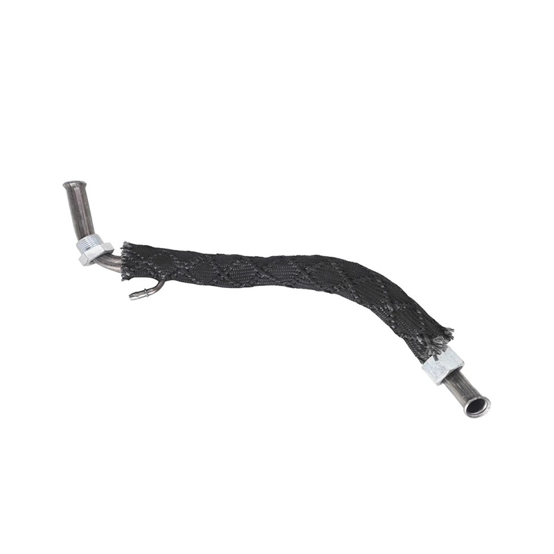 EGR Tüpü Nedir? İşlev, Belirtiler, Sorunlar ve Değiştirme Kılavuzu