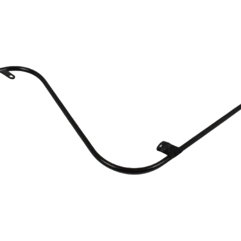 Motor Yağı Seviye Çubuğu Boru-metal
