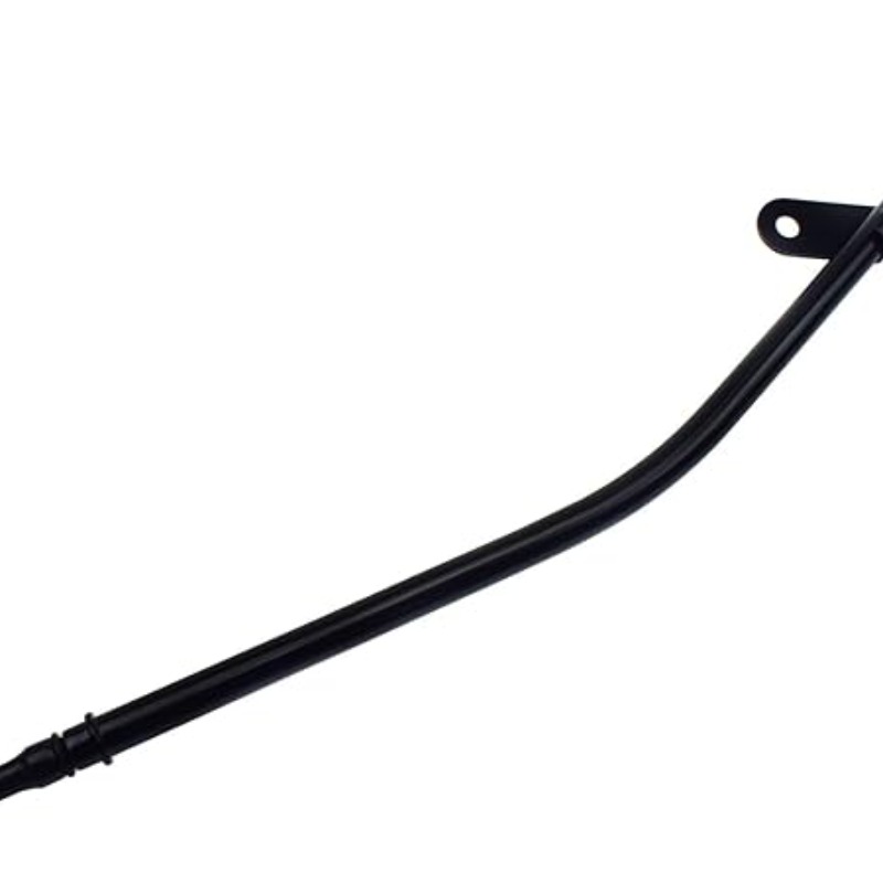 Motor Yağı Seviye Çubuğu Boru-metal
