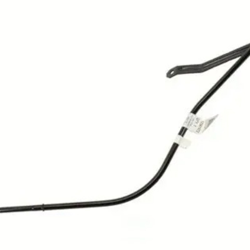 Motor Yağı Seviye Çubuğu Boru-metal