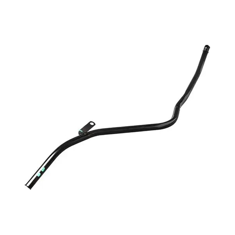 Motor Yağı Seviye Çubuğu Boru-metal