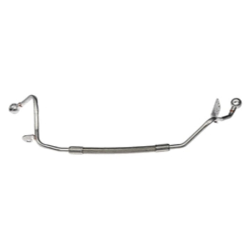 Orijinal VW/Audi 06A-145-778-Q Egzoz Sistemi Arka Borusu