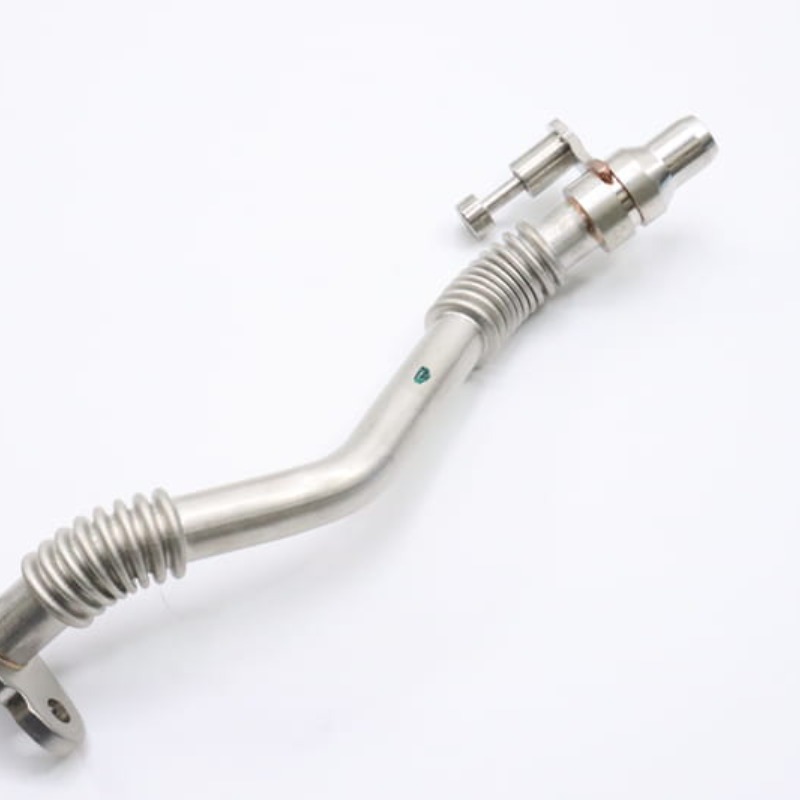 Orijinal BMW 11427844986 Turboşarj Yağı Dönüş Hattı