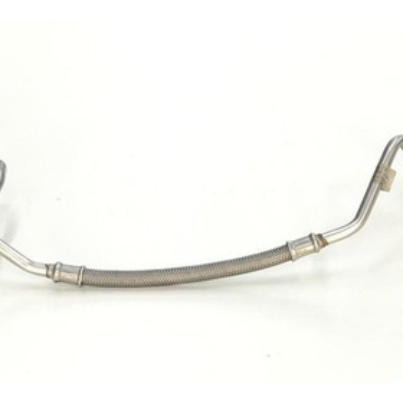 Orijinal VW/Audi 06A-145-778-Q Egzoz Sistemi Arka Borusu Orijinal VW/Audi 06A-145-778-Q Egzoz Sistemi Arka Borusu