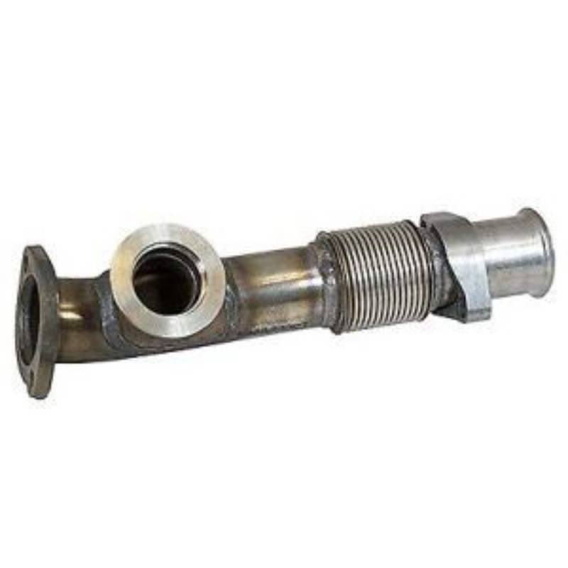 Orijinal Ford 5C2Z-6K854-AA Turboşarj Giriş Borusu Komplesi Orijinal Ford 5C2Z-6K854-AA Turboşarj Giriş Borusu Komplesi