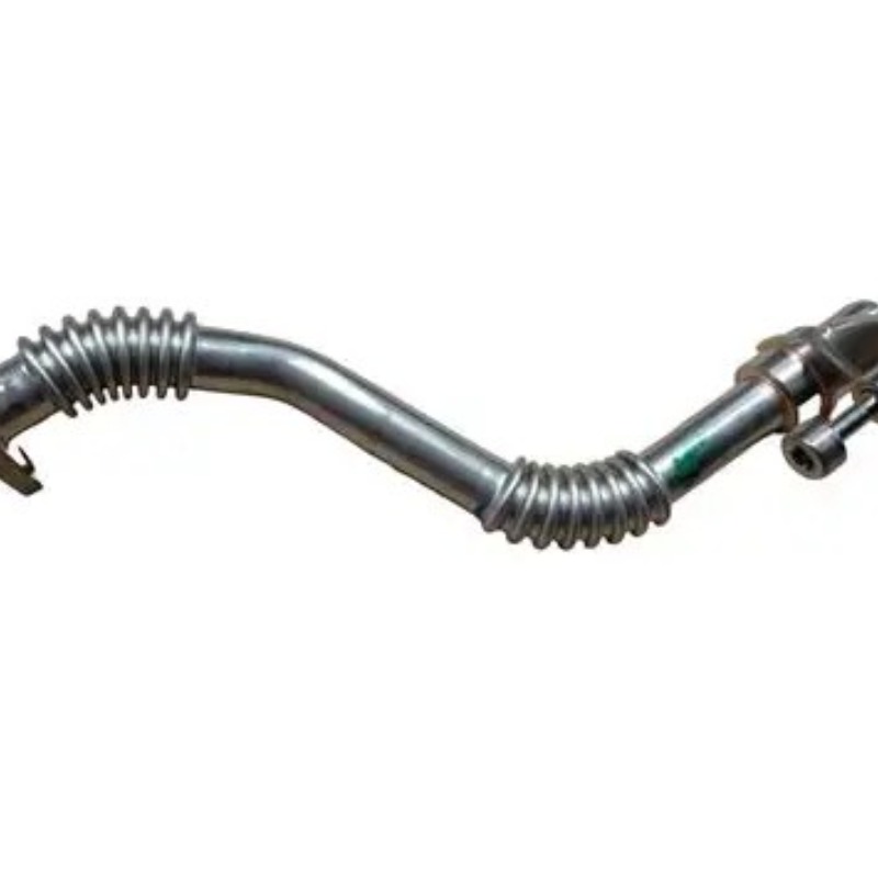 Orijinal BMW 11427844986 Turboşarj Yağı Dönüş Hattı Orijinal BMW 11427844986 Turboşarj Yağı Dönüş Hattı