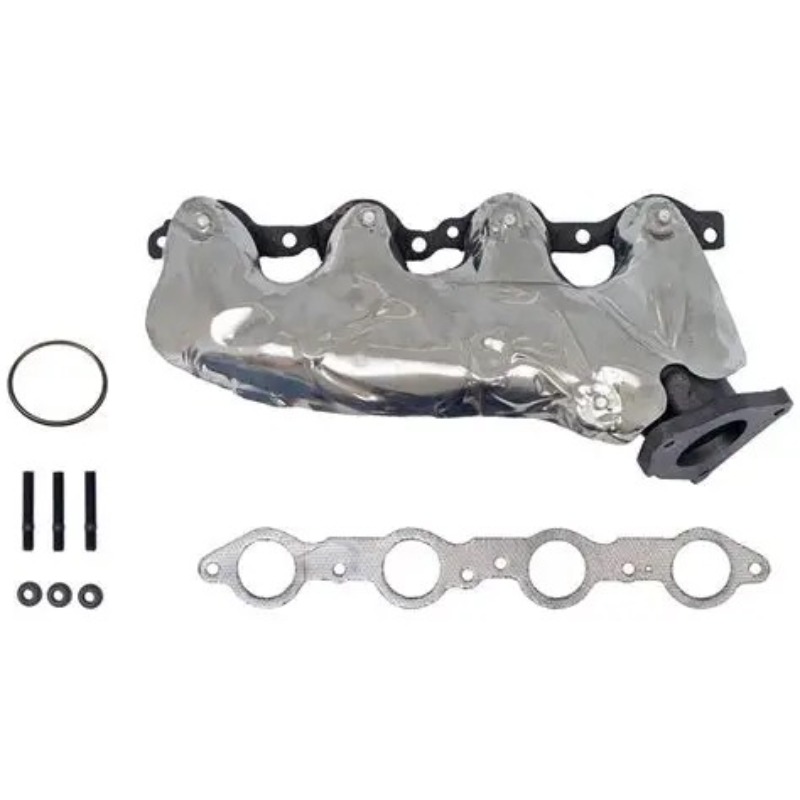 Orijinal GM 12556078 Isıtıcı Göbeği Giriş Borusu Komplesi