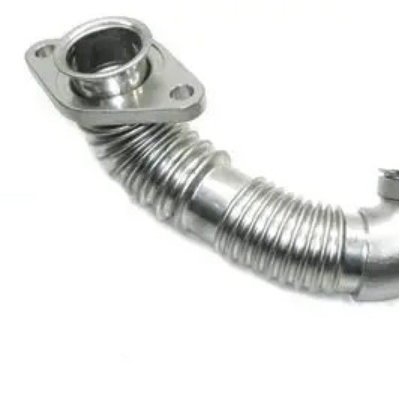 Orijinal OEM 147252403R Motor Soğutucu Boru Komplesi
