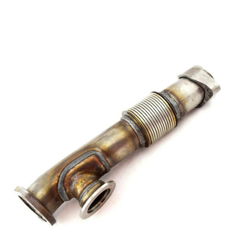 Orijinal Ford 5C2Z-6K854-AA Turboşarj Giriş Borusu Komplesi Orijinal Ford 5C2Z-6K854-AA Turboşarj Giriş Borusu Komplesi