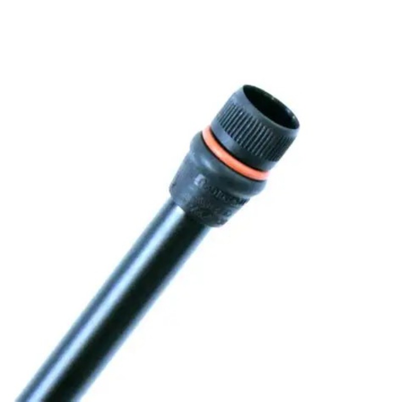 Motor Yağı Seviye Çubuğu Boru-metal
